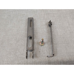 Tendeur chaîne distribution Honda CB125T CM125C CA125 - 14510399010