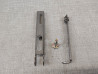 Tendeur chaîne distribution Honda CB125T CM125C CA125 - 14510399010