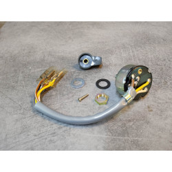 Contacteur éclairage sur phare CD125 CB250-350 K0-K4 CB175K6 HONDA 35150-230-621