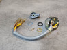 Contacteur éclairage sur phare CD125 CB250-350 K0-K4 CB175K6 HONDA 35150-230-621