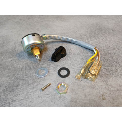 Contacteur éclairage sur phare CD125 CB250-350 K0-K4 CB175K6 HONDA 35150-230-621