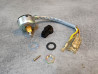 Contacteur éclairage sur phare CD125 CB250-350 K0-K4 CB175K6 HONDA 35150-230-621