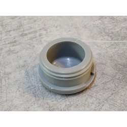 Bouchon plastique NT650V NTV650 1993-2001 HONDA 90851-MZ6-000