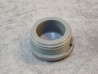 Bouchon plastique NT650V NTV650 1993-2001 HONDA 90851-MZ6-000