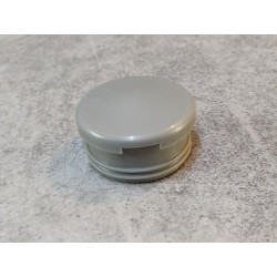 Bouchon plastique NT650V NTV650 1993-2001 HONDA 90851-MZ6-000
