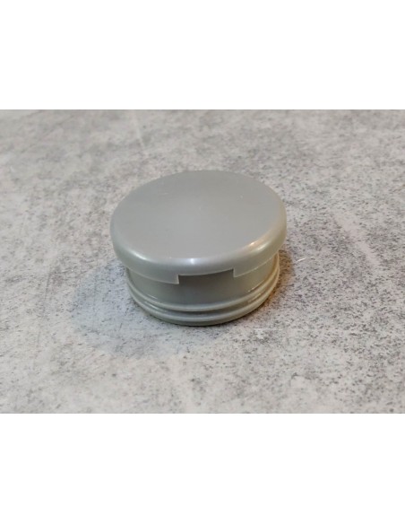 Bouchon plastique NT650V NTV650 1993-2001 HONDA 90851-MZ6-000