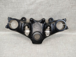 Té supérieur Honda CX500 E CX400 E neuf 53230-MC5-000