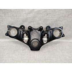 Té supérieur Honda CX500 E CX400 E neuf 53230-MC5-000