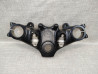 Té supérieur Honda CX500 E CX400 E neuf 53230-MC5-000