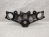 Té supérieur Honda CX500 E CX400 E neuf 53230-MC5-000