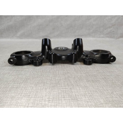 Té supérieur Honda CX500 E CX400 E neuf 53230-MC5-000