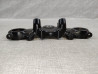 Té supérieur Honda CX500 E CX400 E neuf 53230-MC5-000