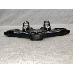 Té supérieur Honda CX500 E CX400 E neuf 53230-MC5-000