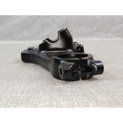 Té supérieur Honda CX500 E CX400 E neuf 53230-MC5-000