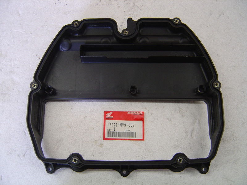 Élément Boîte à Air Honda CBR600F 93-94 - Réf 17221MV9003