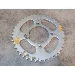 Couronne transmission 42 dents CD125 HONDA 41201-230-020
