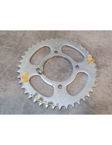 Couronne transmission 42 dents CD125 HONDA 41201-230-020