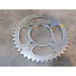 Couronne transmission 42 dents CD125 HONDA 41201-230-020