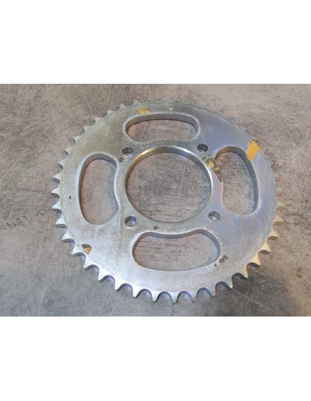 Couronne transmission 42 dents CD125 HONDA 41201-230-020