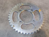 Couronne transmission 42 dents CD125 HONDA 41201-230-020