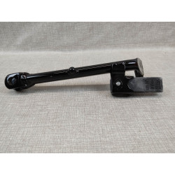 Béquille latérale pour CB125S 1980/1985 (USA) neuf origine HONDA 50540-KE2-900ZA