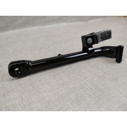 Béquille latérale pour CB125S 1980/1985 (USA) neuf origine HONDA 50540-KE2-900ZA