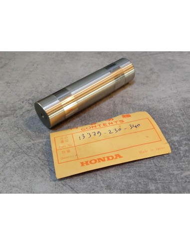 Manetton de bielle CD125 HONDA 13379-230-340