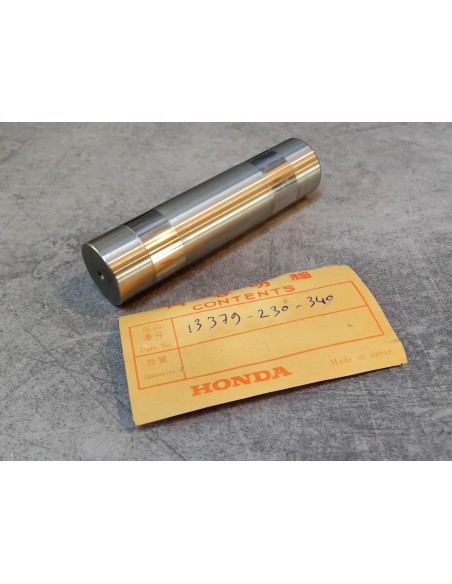 Manetton de bielle CD125 HONDA 13379-230-340