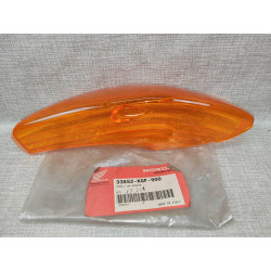Cabochon clignotant arrière gauche NES125 2000/2003 HONDA 33652-KGF-900