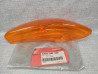 Cabochon clignotant arrière gauche NES125 2000/2003 HONDA 33652-KGF-900