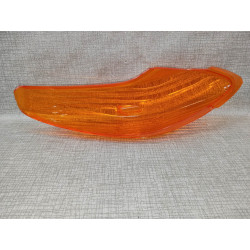 Cabochon clignotant arrière gauche NES125 2000/2003 HONDA 33652-KGF-900