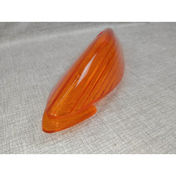 Cabochon clignotant arrière gauche NES125 2000/2003 HONDA 33652-KGF-900