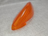 Cabochon clignotant arrière gauche NES125 2000/2003 HONDA 33652-KGF-900