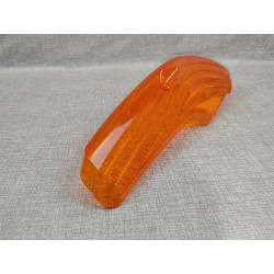 Cabochon clignotant arrière gauche NES125 2000/2003 HONDA 33652-KGF-900