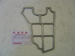 Element dans montage de boite à air de MT80SC valeur Honda 5.76€