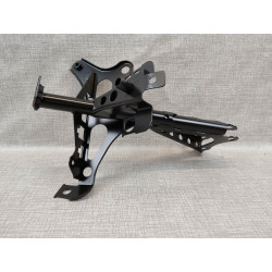 Araignée de carénage A Honda CBR900 RR Fireblade 64501-MW0-000