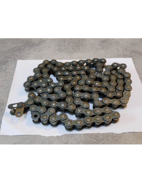 Chaine transmission DID 420X CD125 CD125A Z50R HONDA 40530-230-015