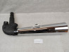 Silencieux d'échappement OCCASION coté gauche pour VT500 HONDA 18430-MF9-003
