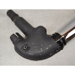 Silencieux d'échappement OCCASION coté gauche pour VT500 HONDA 18430-MF9-003