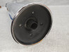 Silencieux d'échappement OCCASION coté gauche pour VT500 HONDA 18430-MF9-003