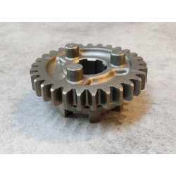 Pignon transmission 2ème 29 dents CL125 CB125 AK3/SS CD125 HONDA 23441-230-010