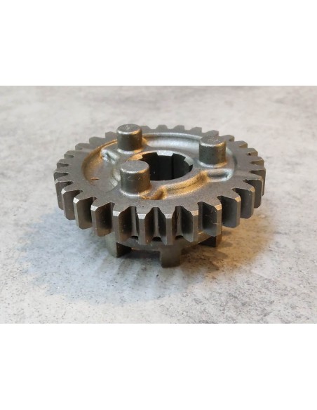 Pignon transmission 2ème 29 dents CL125 CB125 AK3/SS CD125 HONDA 23441-230-010