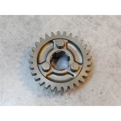 Pignon transmission 2ème 29 dents CL125 CB125 AK3/SS CD125 HONDA 23441-230-010