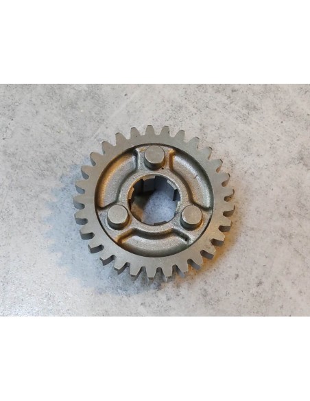 Pignon transmission 2ème 29 dents CL125 CB125 AK3/SS CD125 HONDA 23441-230-010