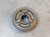 Pignon transmission 2ème 29 dents CL125 CB125 AK3/SS CD125 HONDA 23441-230-010