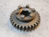 Pignon transmission 2ème 29 dents CL125 CB125 AK3/SS CD125 HONDA 23441-230-010