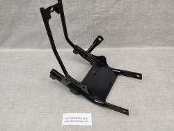 Boucle arrière support garde boue avec défauts NX650 HONDA 80110-MAN-600NOS