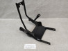 Boucle arrière support garde boue Honda NX650 80110-MAN-600