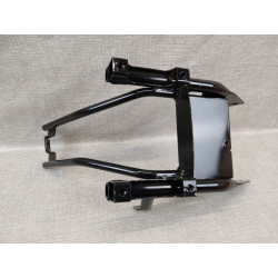 Boucle arrière support garde boue Honda NX650 80110-MAN-600