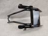 Boucle arrière support garde boue Honda NX650 80110-MAN-600